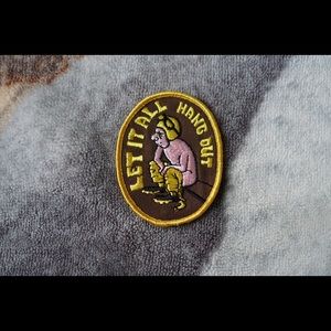 Vintage Patch